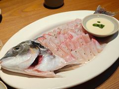 -Tuna maki寿司(苏州中心商场店)