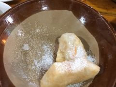 糍粑-张关合渣(朱家坳店)