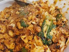 -老乌家特色小炒泡馍(大皮院店)