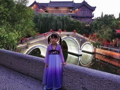 -台儿庄古城