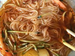-合合大冷面(湖南店)