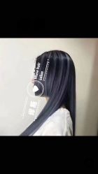 -缪斯造型Muse style