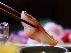 -镹·鱼料理  国产鱼使用店