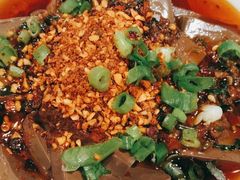 -渝是乎酸菜鱼(龙旗购物中心店)