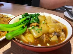 -南枝记