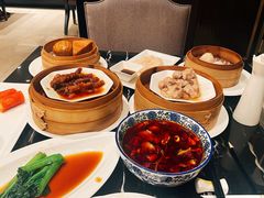 -京香轩·中餐厅(上海中庚聚龙酒店)