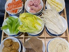 -咏江南·苏式火锅·苏州评弹(观前街店)