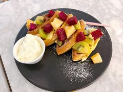 -Lilliput粒粒堡亲子餐厅(置汇旭辉店)