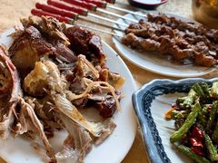 -维吾尔餐厅(宜山路店)