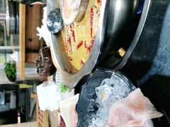 -铜元老码头鳝鱼火锅