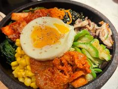 -七八冷面·延边朝鲜族美食(欢乐谷店)