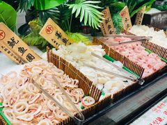 -韩大地烤肉海鲜火锅自助(五一广场店)
