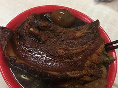 -刘记大肉面(三牌楼大街店)