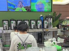 -Yes Lemon就是柠·手打柠檬茶(苏州中心一店)