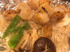 黄油扇贝柱-味乃家 本店