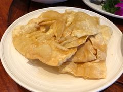 冰花鸡蛋散-白云宾馆·白云宴餐厅