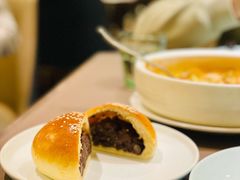 大哥红豆包-有璟阁港式餐厅(国贸商城店)