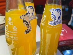 北冰洋-老天桥蛙炉火锅(姑苏总店)