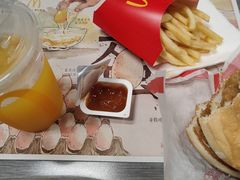 -麦当劳(温州人民路店)