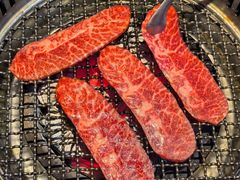 -丸藏和牛烧肉专门店(园区师惠坊店)