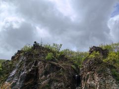 -大连天门山国家森林公园