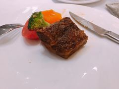 -张爱施法式西餐厅(汉街店)