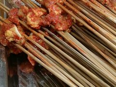 -蜀都小君肝串串香火锅(龙华旗舰店)