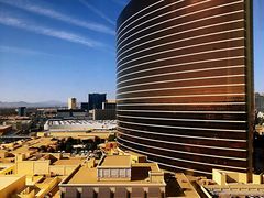 -拉斯维加斯永利酒店