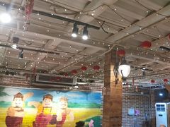 -三个大叔东北烧烤·砂锅菜(西三旗店)