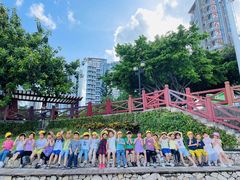-珠海市凤凰海域国际幼儿园