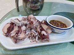 -婆婆家·湛江特色美食(福田振华路店)