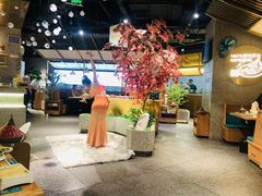 -滇色蒸汽石锅鱼(京华城店)
