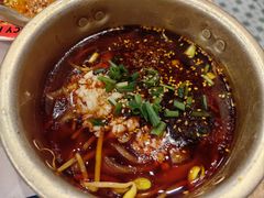 -文立新麻辣烫(合生汇21街区店)