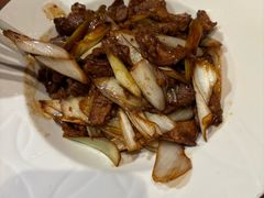 -南门小馆·清真(国贸商城店)