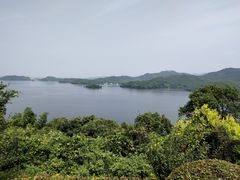 -天目湖涵田半山温泉