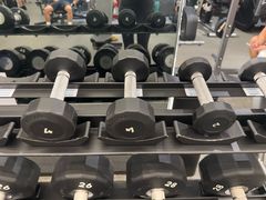 -24/7 FITNESS 健身(罗湖金光华店)