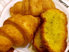 -斗牛士牛排餐厅(嘉里汇店)