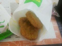 -华莱士·全鸡汉堡(汉川西街店)