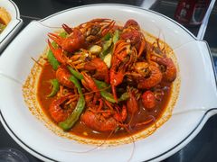 -望江门小龙虾·靓虾(西湖总店)
