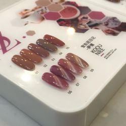 -沐白•盛妍日式美甲美睫