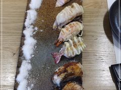 -Sushi Love 创意寿司(丽影广场店)