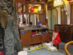 -钵家大院(大花岭店)