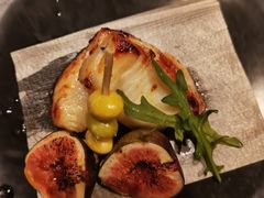 -西村日本料理(香格里拉饭店)