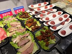 -九记潮汕现切鲜牛肉自助火锅(长沙·方圆荟店)