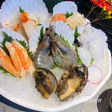 寿喜烧自助！
