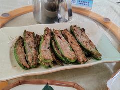 -区海鸡场饭店(石壁店)