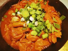铁锅鱼籽鱼泡-庐州太太(南七里店)