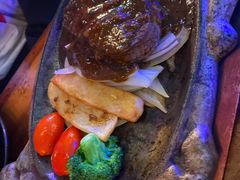 -JUKEBOX玖部音乐餐厅(华侨城店)