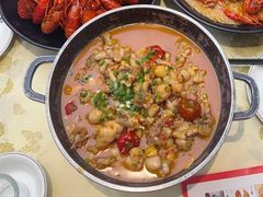 -聚味瞿记·龙虾堂(渔人码头一店)