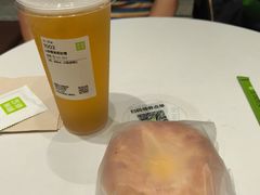 -奈雪的茶(石家庄万象城店)
